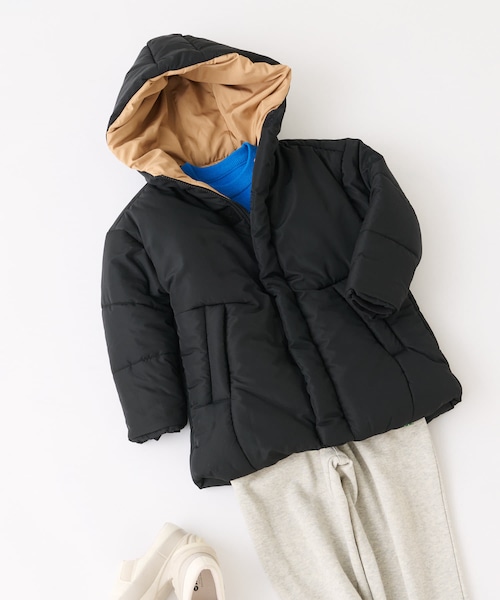 CIAOPANIC TYPY（チャオパニックティピー）の「【KIDS】フェイクダウン