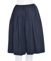dazzlin | 【W】キャンバスタックパンタロン(パンツ)