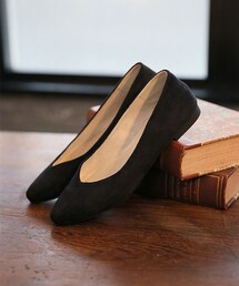 GLOBAL WORK | ポインテッドバレエ(シューズ)