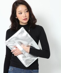 BLISS POINT Womens | 【WEB限定先行予約】ベーシッククラッチ(バッグ)