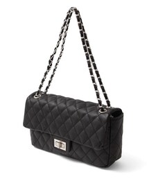 URBAN RESEARCH | jujube　キルティングショルダーBAG(バッグ)