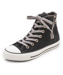 CONVERSE | Converse Chuck Taylor All Star Side Zip Sneakers(スニーカー)