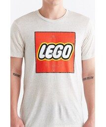 LEGO | Lego Logo Tee(Tシャツ/カットソー)