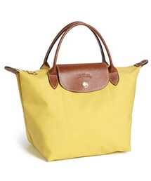 LONGCHAMP | Longchamp 'Mini Le Pliage' Handbag(トートバッグ)
