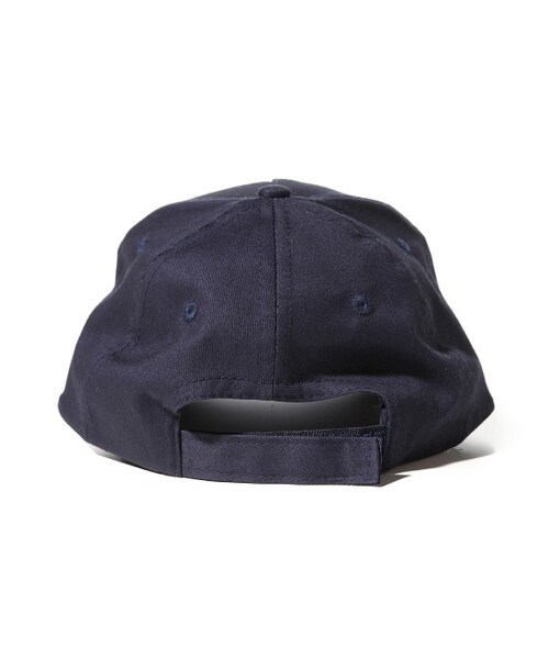 LE JUN（ルジュン）の「【LA SORBONNE】CASQUETT（その他・メンズ・ネイビー・F）」の4枚目の写真
