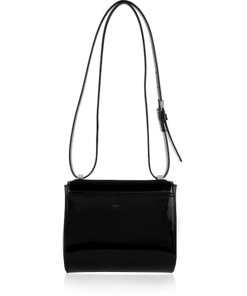 GIVENCHY（ジバンシイ）の「Givenchy Mini Pandora Box bag in