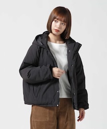 BEAVER（ビーバー）の「WILD THINGS/ワイルドシングス PUFF JACKET（ジャケット/アウター）」