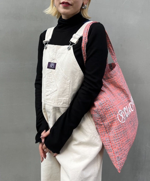 【GUNG HO/ガンホー】Workers overall