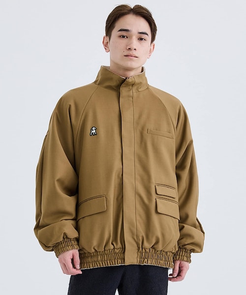 UNDERCOVER アンダーカバー 99SS ナイロン アノラック パーカー UNDERCOVER アンダーカバー マウンテンパーカー ナイロン