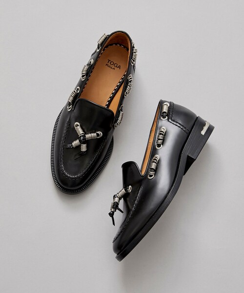 TOGA PULLA（トーガ プルラ）の「AJ1230（その他シューズ）」 - WEAR