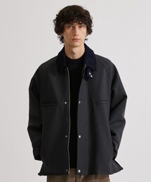 UNITED TOKYO（ユナイテッドトウキョウ）の「サキソニアブルゾン