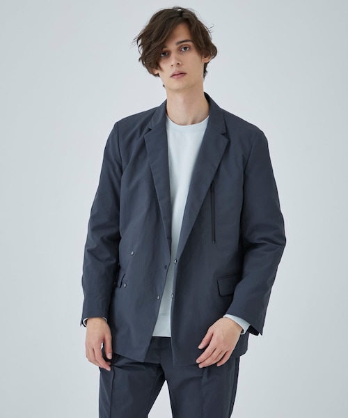 Akamine  Line アカミネ　テーラードジャケット 一生モノのコート！AkamineRoyalLineのEden（イーデン）をご紹介