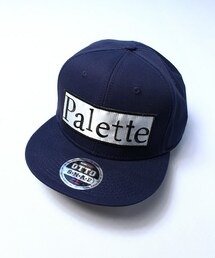Palette TOKYO | Palette SNAPBACK CAP(キャップ)