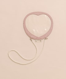 OLIVE des OLIVE | 【数量限定！】Aimeriane joieうちわケース クリスマス限定カラー(その他小物)