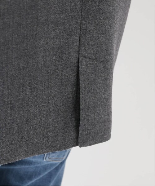 plage（プラージュ）の「【R'IAM】ノーカラー ショートジャケット