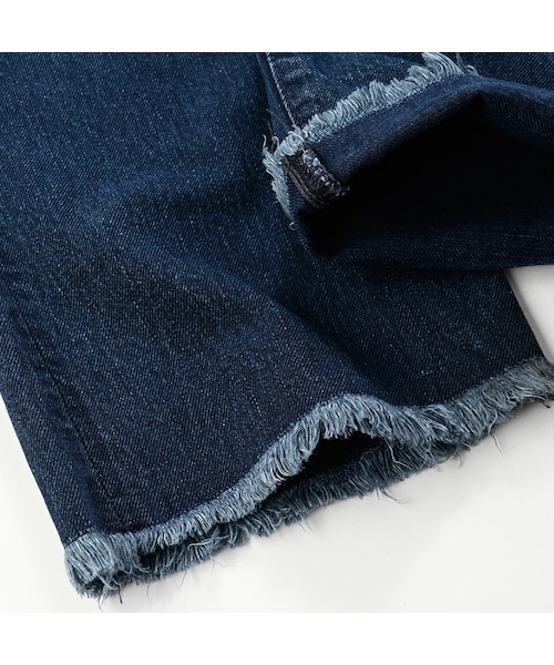 45r,リアルヴィンテージデニム 遖 おこめ納戸納戸コイン5 32インチ - WEAR