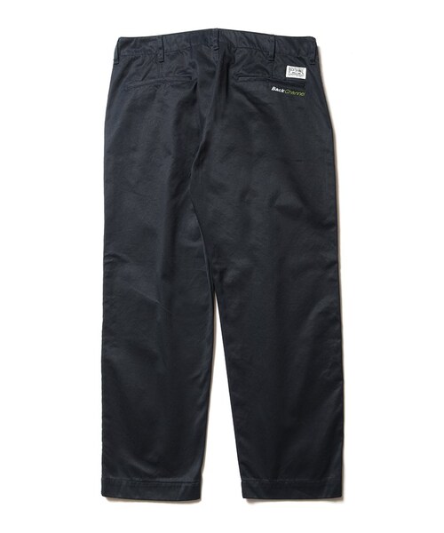 Back Channel（バックチャンネル）の「Back ChannelCHINO PANTS（）」 WEAR