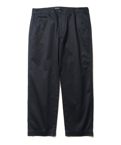 Back Channel（バックチャンネル）の「Back ChannelCHINO PANTS（）」 WEAR