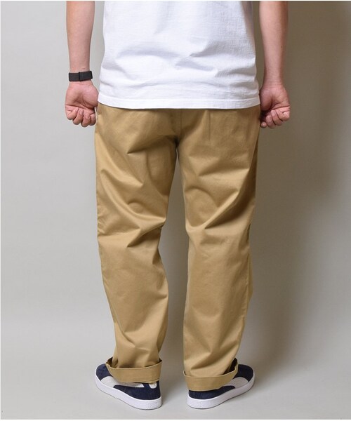 Back Channel（バックチャンネル）の「-Back Channel-CHINO PANTS（その他・メンズ・その他）」の11枚目の写真