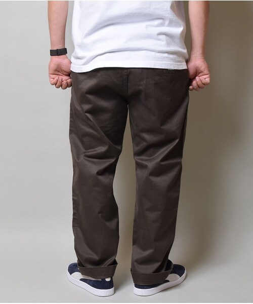 Back Channel（バックチャンネル）の「-Back Channel-CHINO PANTS（その他・メンズ・その他）」の13枚目の写真