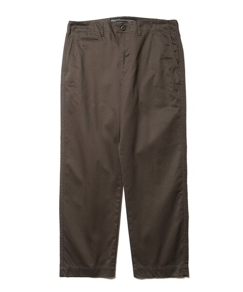 Back Channel（バックチャンネル）の「-Back Channel-CHINO PANTS（その他・メンズ・その他）」の5枚目の写真