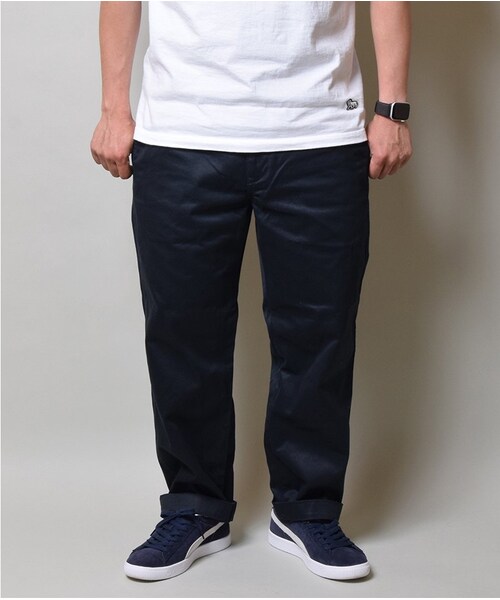Back Channel（バックチャンネル）の「-Back Channel-CHINO PANTS（その他・メンズ・その他）」の14枚目の写真