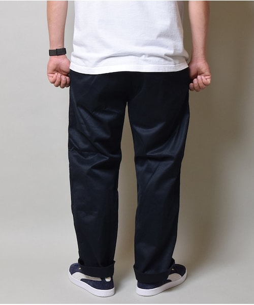 Back Channel（バックチャンネル）の「-Back Channel-CHINO PANTS（その他・メンズ・その他）」の15枚目の写真