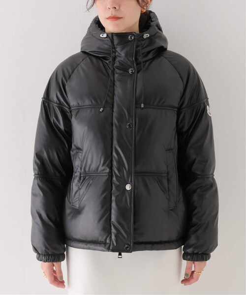 IENA（イエナ）の「【Moncler/モンクレール】CLARABIDE JACKET 