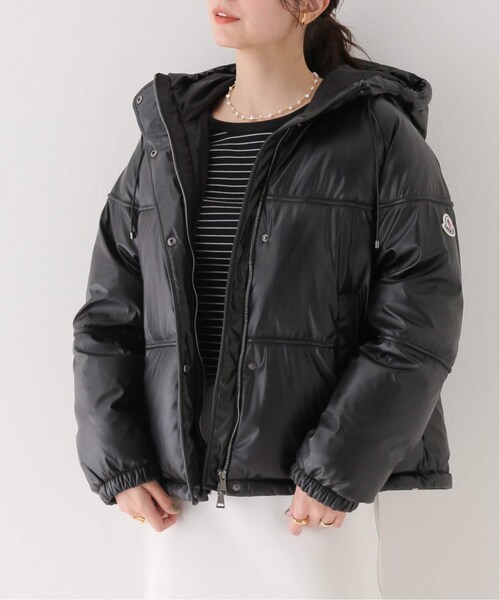 IENA（イエナ）の「【Moncler/モンクレール】CLARABIDE JACKET 