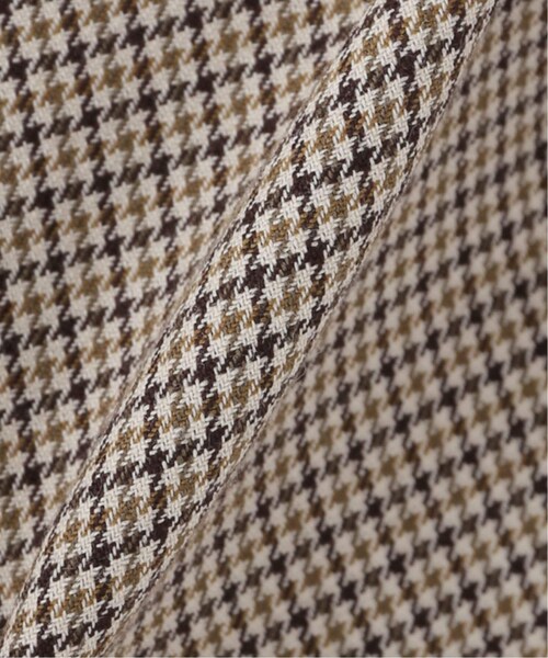 plage（プラージュ）の「【R'IAM】 チェック コート ジャケット