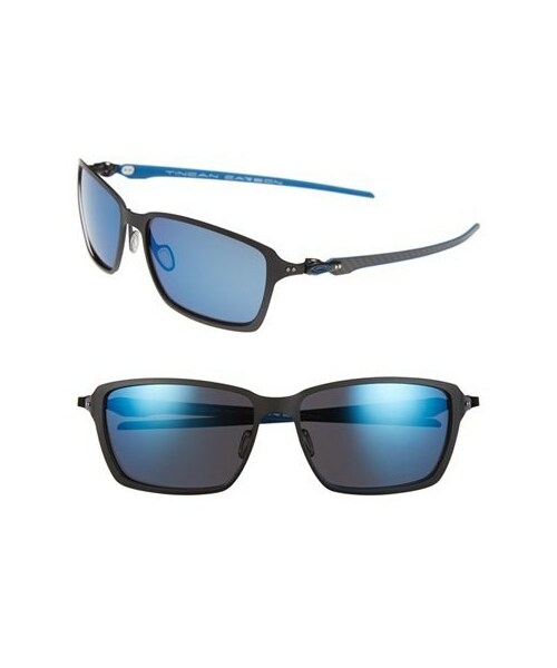 OAKLEY（オークリー）の「Oakley 'Tincan Carbon' 58mm Sunglasses