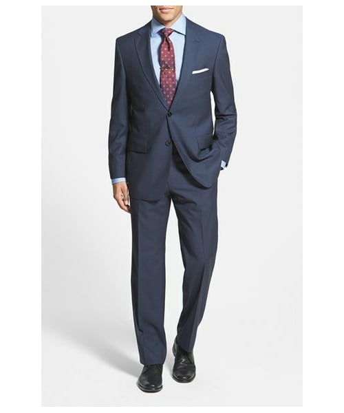 HUGO BOSS（ヒューゴボス）の「BOSS HUGO BOSS 'Pasolini/Movie