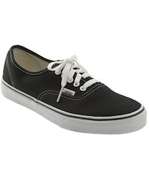 VANS | Vans 'Authentic' Sneaker (Men)(スニーカー)
