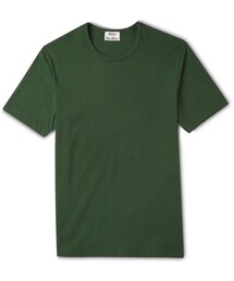 Acne Studios | Acne Studios Eddy Cotton-Jersey T-Shirt(Tシャツ/カットソー)