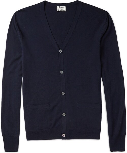 Acne Studios（アクネストゥディオズ）の「Acne Studios Clissold Fine 