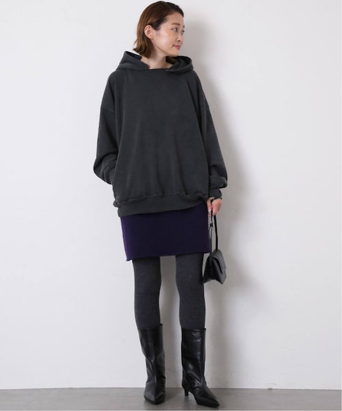 Deuxieme Classe（ドゥーズィエムクラス）の「feeling パーカー