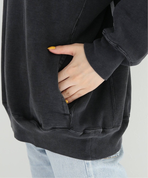 Deuxieme Classe（ドゥーズィエムクラス）の「feeling パーカー