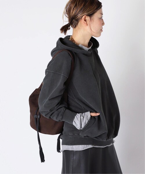 Deuxieme Classe（ドゥーズィエムクラス）の「feeling パーカー