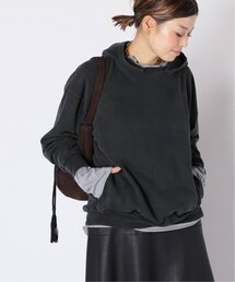 Deuxieme Classe（ドゥーズィエムクラス）の「feeling パーカー