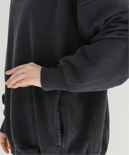 Deuxieme Classe（ドゥーズィエムクラス）の「feeling パーカー