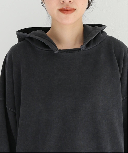 Deuxieme Classe（ドゥーズィエムクラス）の「feeling パーカー