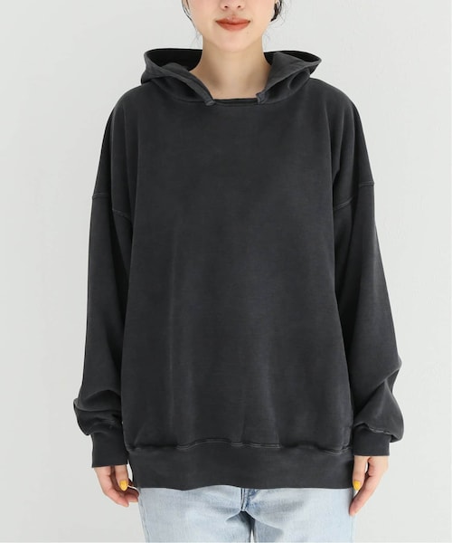 Deuxieme Classe（ドゥーズィエムクラス）の「feeling パーカー