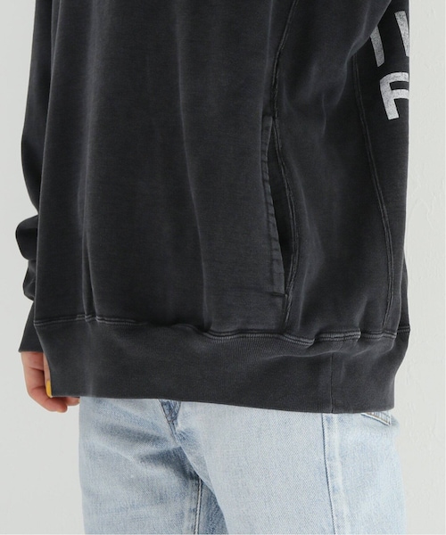 Deuxieme Classe（ドゥーズィエムクラス）の「feeling パーカー