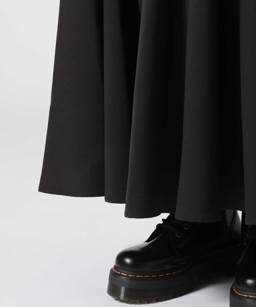 ROYAL FLASH（ロイヤルフラッシュ）の「Risley/リズレー/ヘリンボーン2WAYスカート/ヘリンボーン2WAYスカート（スカート・グレー/ベージュ・F）」の12枚目の写真