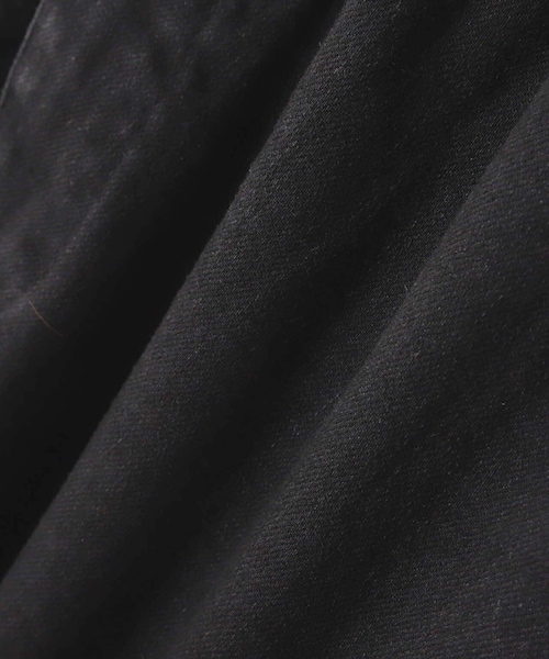 ROYAL FLASH(ロイヤルフラッシュ)の「A.F ARTEFACT/エーエフ・アーティファクト/Denim Sarouel Skinny Long Pants(その他・ブラック・1/2/3)」の13枚目の写真