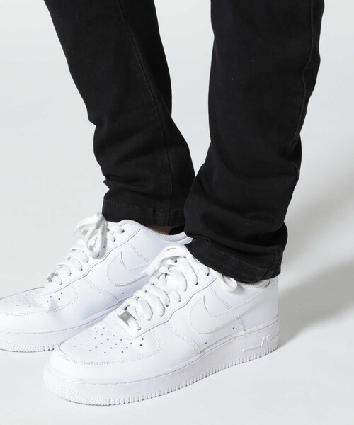 ROYAL FLASH(ロイヤルフラッシュ)の「A.F ARTEFACT/エーエフ・アーティファクト/Denim Sarouel Skinny Long Pants(その他・ブラック・1/2/3)」の8枚目の写真