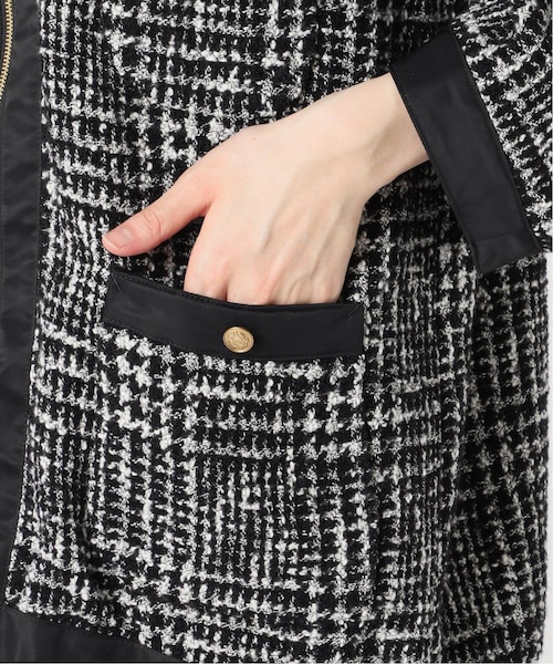 Deuxieme Classe（ドゥーズィエムクラス）の「《予約》【m's braque