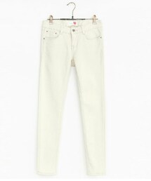 DHOLIC | ベーシックカラー裏起毛スキニーパンツ(その他パンツ)