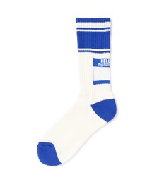 BEAVER（ビーバー）の「ROSTER SOX/ロスターソックス HELLO SOCKS ウィメンズ（レッグウェア）」