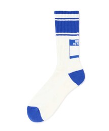 BEAVER（ビーバー）の「ROSTER SOX/ロスターソックス HELLO SOCKS ハローソックス RS-259 メンズ（レッグウェア）」